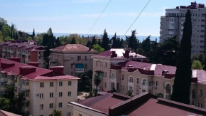 Квартира в центре Хосты